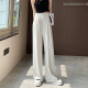 🔥New Year Sale 49% OFF-Woman's Casual Full-Length Loose Pants