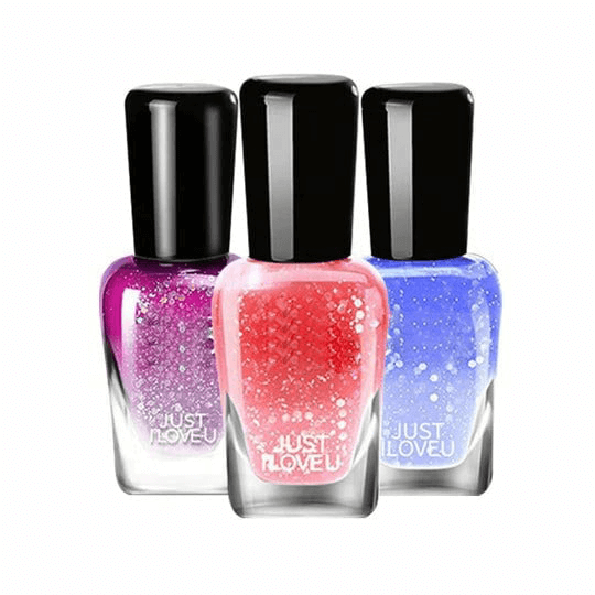 🔥Hot Sale🔥Color Changing Nail Polish