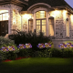 Last Day Promotion 50% OFF - Solar Stake Lights Butterflies Decor Lights ( BUY 1 GET 1 Free )